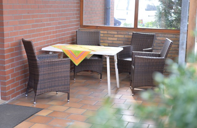 Vacation apartment/apartment for 4 guests with 50m² in Haselünne (263758)