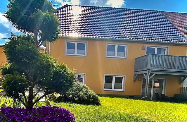Vacation apartment/apartment for 4 guests with 72m² in Hochkirch (172962)