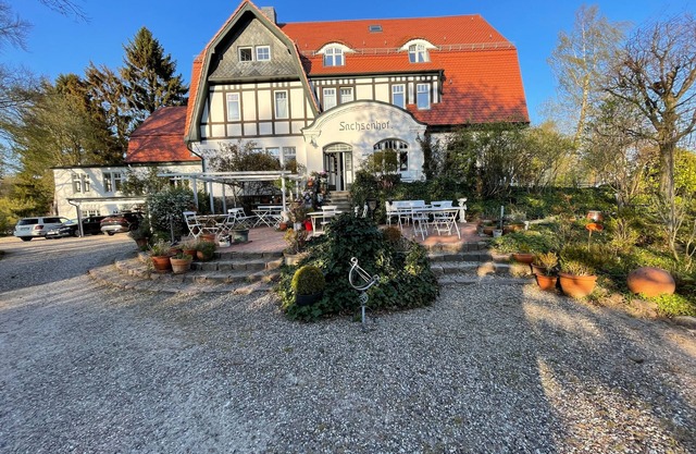 Vacation apartment/apartment for 4 guests with 78m² in Klingberg (25535)
