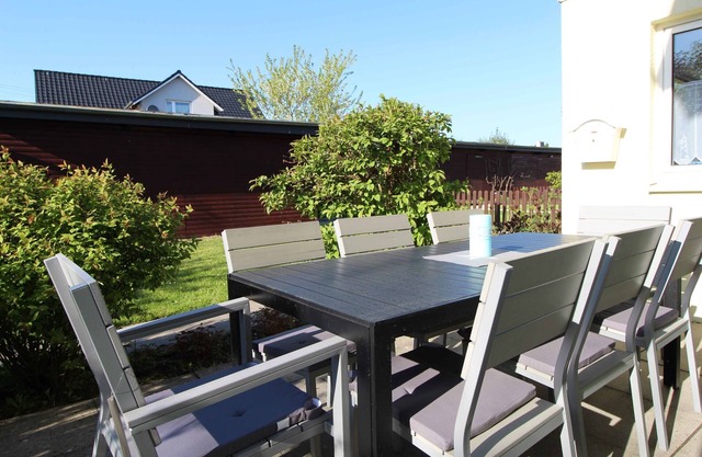 Vacation apartment/apartment for 6 guests with 65m² in Kraksdorf (29675)