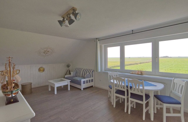 Vacation apartment/apartment for 3 guests with 80m² in Krummhörn (159779)