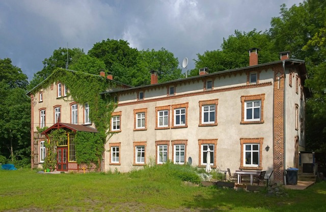 Vacation apartment/apartment for 8 guests with 130m² in Lalendorf (80119)