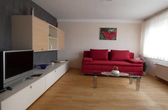 Vacation apartment/apartment for 3 guests with 70m² in Montabaur (124656)