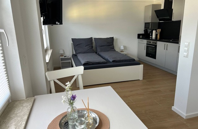 Vacation apartment/apartment for 2 guests with 45m² in Oberwesel (272303)