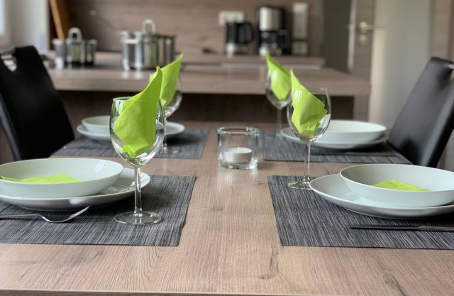 Vacation apartment/apartment for 5 guests with 75m² in Olbernhau (295338)