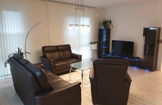 Vacation apartment/apartment for 2 guests with 75m² in Oldenburg (125987)