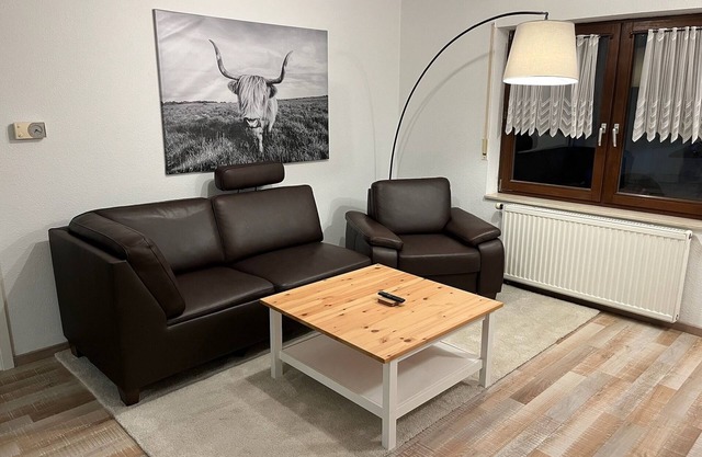 Vacation apartment/apartment for 2 guests with 52m² in Otterbach (272140)