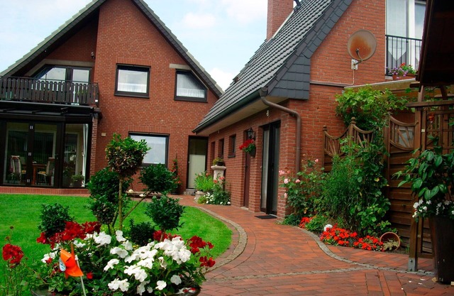 Vacation apartment/apartment for 2 guests with 50m² in Papenburg (38454)
