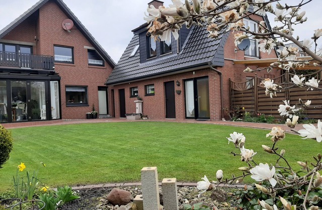 Vacation apartment/apartment for 1 guest with 40m² in Papenburg (40166)