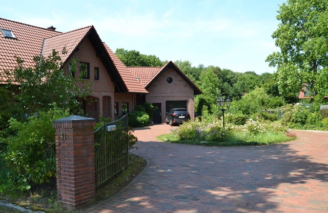 Vacation apartment/apartment for 4 guests with 80m² in Papenburg (121770)