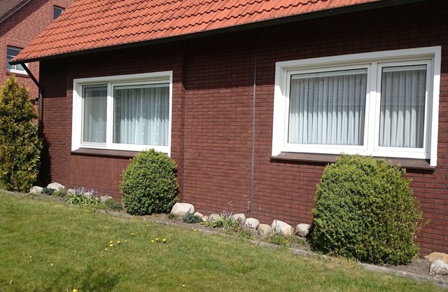 Vacation apartment/apartment for 3 guests with 94m² in Papenburg (152655)
