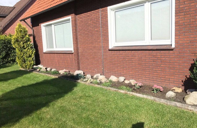 Vacation apartment/apartment for 3 guests with 66m² in Papenburg (152656)