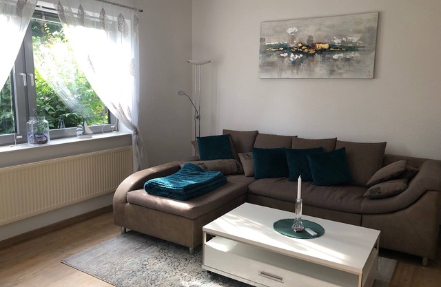 Vacation apartment/apartment for 2 guests with 83m² in Papenburg (267175)