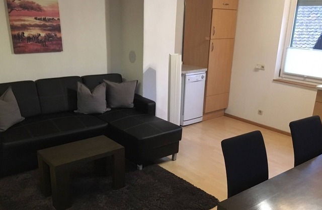 Vacation apartment/apartment for 2 guests with 75m² in Pretzfeld (71344)