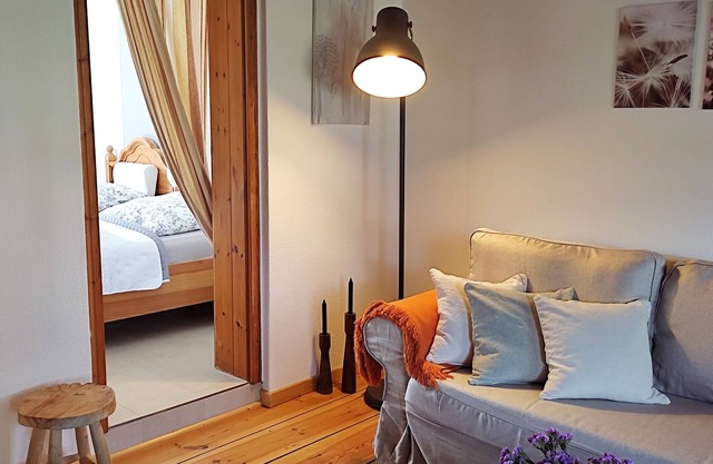 Vacation apartment/apartment for 3 guests with 70m² in Pritzwalk (165597)
