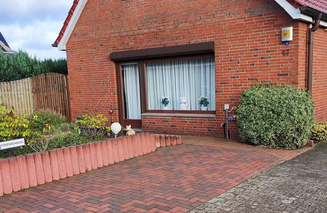 Vacation apartment/apartment for 3 guests with 70m² in Rendsburg (14428)