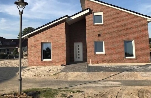 Vacation apartment/apartment for 4 guests with 58m² in Rhede (Ems) (165330)