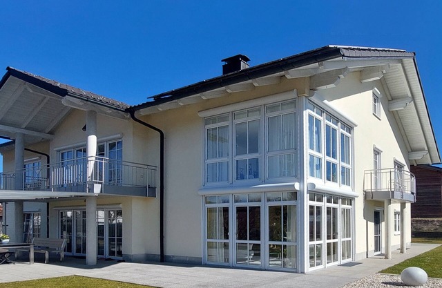Vacation apartment/apartment for 3 guests with 87m² in Rinchnach (273587)