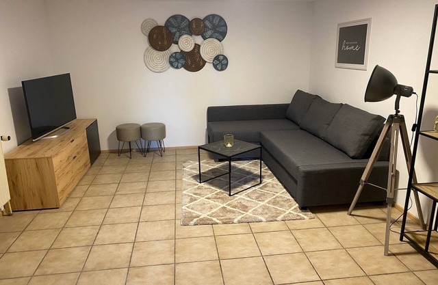 Vacation apartment/apartment for 4 guests with 65m² in Rodenbach (272145)