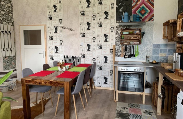 Vacation apartment/apartment for 6 guests with 50m² in Süderholz (268921)