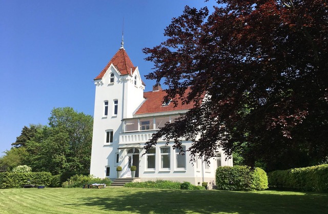 Vacation apartment/apartment for 4 guests with 95m² in Schönberg (58081)