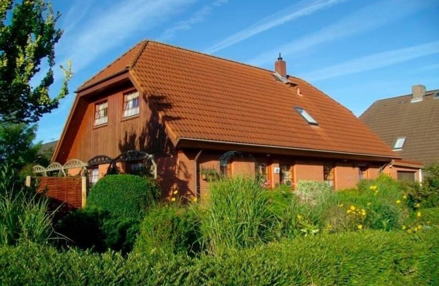 Vacation apartment/apartment for 5 guests with 75m² in Schönberg (83)