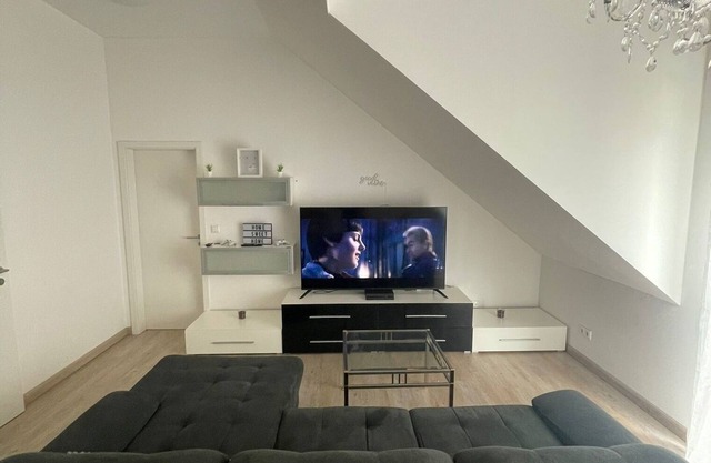 Vacation apartment/apartment for 5 guests with 80m² in Schwabach (267887)