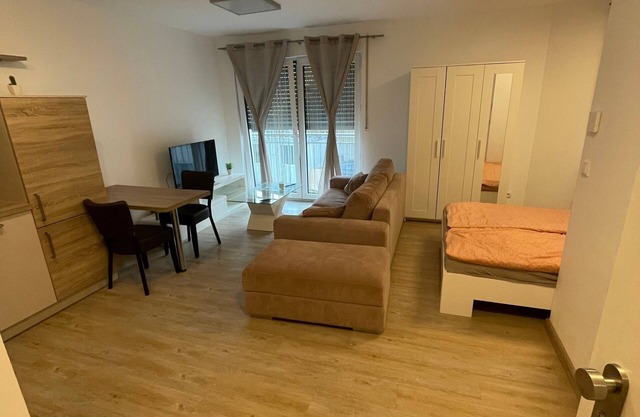 Vacation apartment/apartment for 2 guests with 20m² in Schwabach (273262)