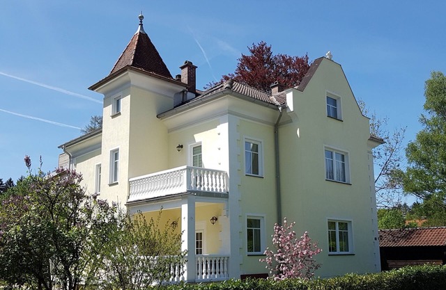 Vacation apartment/apartment for 4 guests with 100m² in Schwangau (93249)
