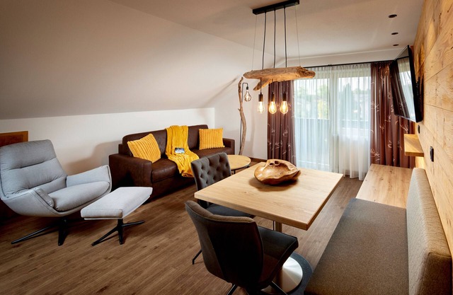 Vacation apartment/apartment for 3 guests with 60m² in Schwangau (183345)