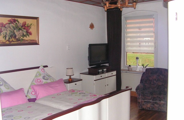 Vacation apartment/apartment for 6 guests with 90m² in Siggelkow (68186)