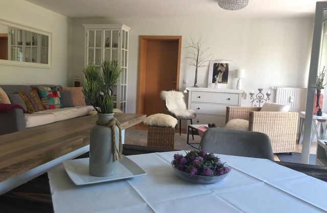 Vacation apartment/apartment for 3 guests with 60m² in Sonthofen (271341)