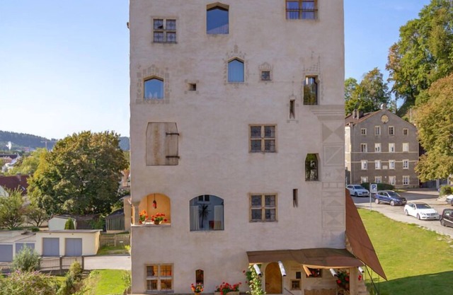Vacation apartment/apartment for 2 guests with 25m² in Trostberg (51649)