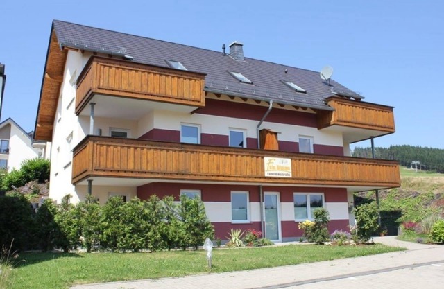 Vacation apartment/apartment for 6 guests with 70m² in Willingen (162480)