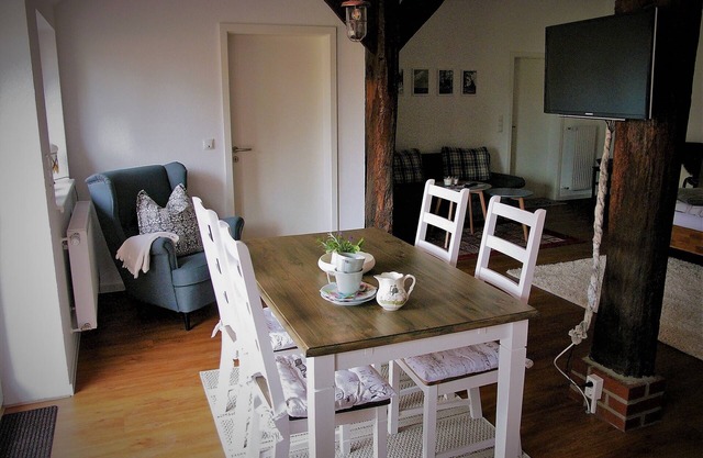 Vacation apartment/apartment for 2 guests with 40m² in Worpswede (147319)