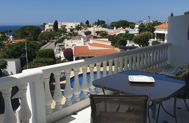 Vacation apartment/apartment for 3 guests with 76m² in Carvoeiro (148925)