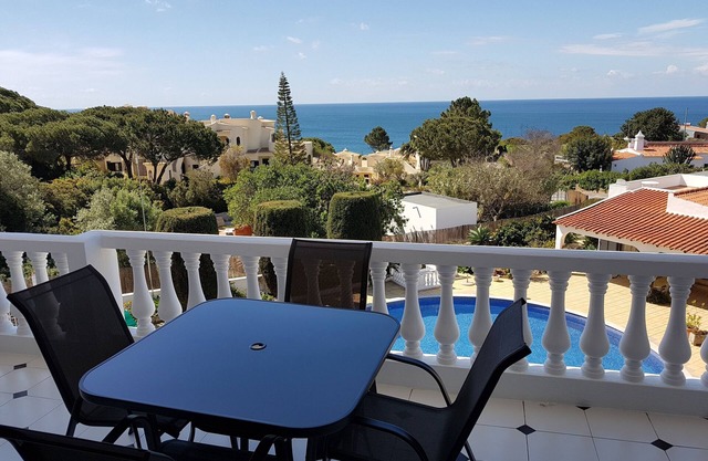 Vacation apartment/apartment for 3 guests with 76m² in Carvoeiro (148937)