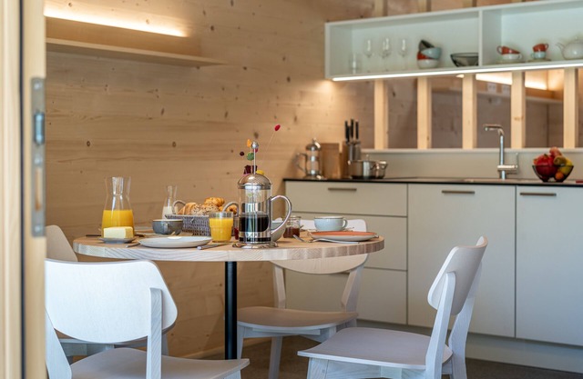 Vacation apartment/apartment for 4 guests with 29m² in Dornbirn (265876)