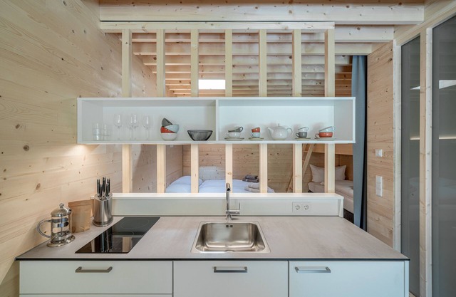 Vacation apartment/apartment for 4 guests with 29m² in Dornbirn (265878)