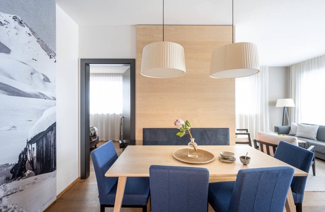 Vacation apartment/apartment for 4 guests with 48m² in Gaschurn (51930)
