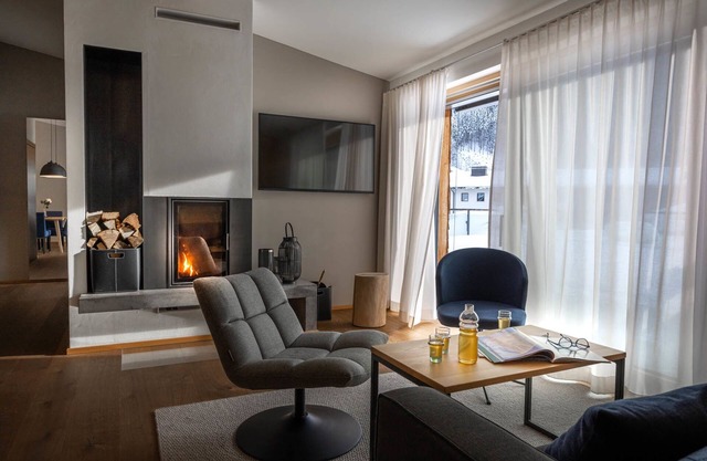 Vacation apartment/apartment for 4 guests with 60m² in Gaschurn (51946)