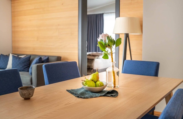 Vacation apartment/apartment for 4 guests with 60m² in Gaschurn (51947)