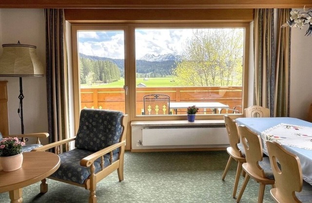 Vacation apartment/apartment for 6 guests with 75m² in Leutasch (186271)