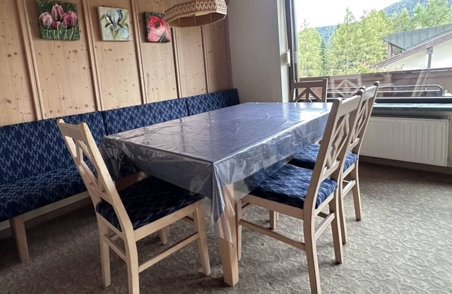 Vacation apartment/apartment for 6 guests with 80m² in Leutasch (186274)