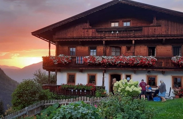 Vacation apartment/apartment for 6 guests with 70m² in Niederau (149472)