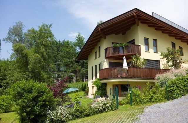 Vacation apartment/apartment for 6 guests with 65m² in Niederau (150226)