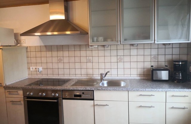 Vacation apartment/apartment for 2 guests with 85m² in Bleckede (176190)