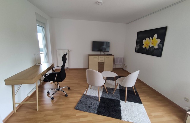 Vacation apartment/apartment for 3 guests with 46m² in Chemnitz (271265)