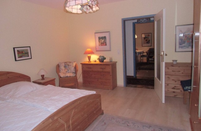 Vacation apartment/apartment for 6 guests with 105m² in Dagebüll (148815)