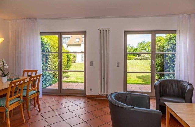Vacation apartment/apartment for 6 guests with 68m² in Dewichow (270925)